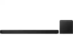 MediaMarkt Samsung Q-series Hw-q800f/xn Soundbar Black aanbieding