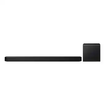MediaMarkt Samsung Q-series Hw-q800f/xn Soundbar Black aanbieding