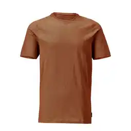Welkoop Mascot Customized 22582 - T-shirt - Notenbruin aanbieding