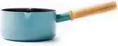 Bol.com GP-MAY FSmSkyBlue Alu Magn BrBL 2336_DINF8 opn saucep+2SP 16 aanbieding
