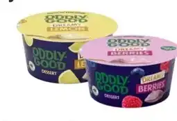 Budget Food Oddlygood Dreamy Lemon of Berries aanbieding