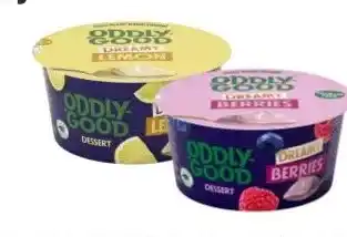 Budget Food Oddlygood Dreamy Lemon of Berries aanbieding