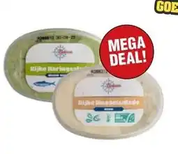 Budget Food Ouwehand Salade aanbieding