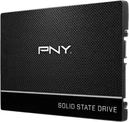 Amazon PNY CS900 Internal SSD SATA III, 2.5 Inch, 500GB, Read speed up to 550MB/s aanbieding