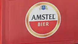 Sligro Amstel Pilsener aanbieding