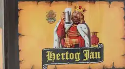 Sligro Hertog Jan Pilsener aanbieding