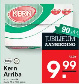 Sligro Kern Arriba aanbieding