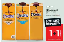 Sligro Chocomel aanbieding