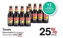 Sligro Texels aanbieding