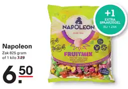 Sligro Napoleon aanbieding