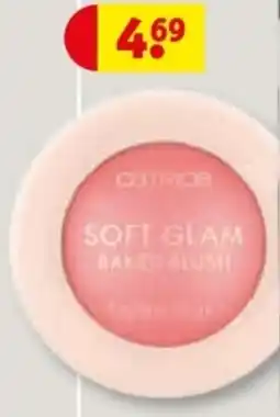 Kruidvat Catrice Soft Glam aanbieding
