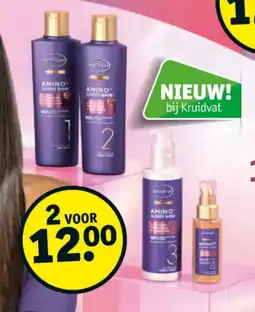 Kruidvat Andrélon Pro-Care aanbieding