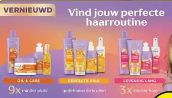 Kruidvat Andrélon aanbieding