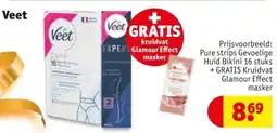 Kruidvat Veet aanbieding