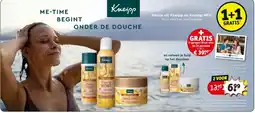 Kruidvat Kneipp aanbieding