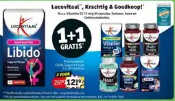 Kruidvat Lucovitaal, Krachtig & Goedkoop aanbieding