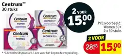 Kruidvat Centrum aanbieding