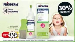 Kruidvat Prioderm aanbieding