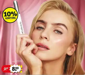 Kruidvat Peptide Lip Treatment aanbieding