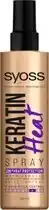 Bol.com Syoss Keratin Heatprotection Spray 200 ml aanbieding