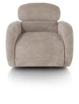 Xooon Ostia, draaifauteuil aanbieding