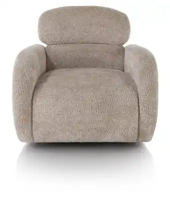 Xooon Ostia, draaifauteuil aanbieding
