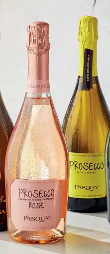 Sligro Pasqua Party Like An Italian Prosecco aanbieding