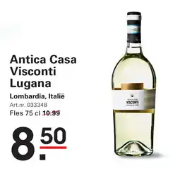 Sligro Antica Casa Visconti Lugana aanbieding