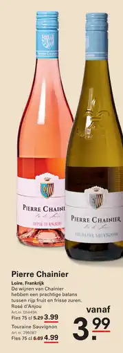 Sligro Pierre Chainier aanbieding
