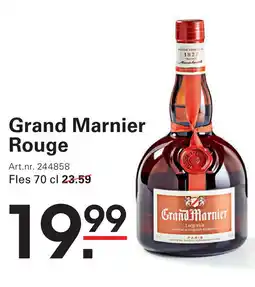 Sligro Grand Marnier Rouge aanbieding