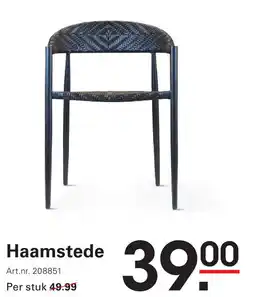 Sligro Haamstede aanbieding