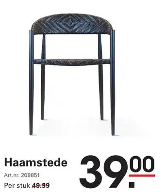 Sligro Haamstede aanbieding