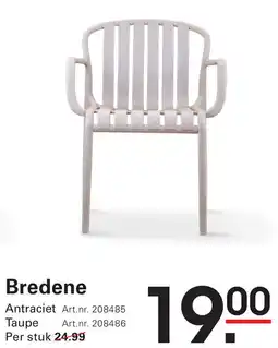 Sligro Bredene aanbieding