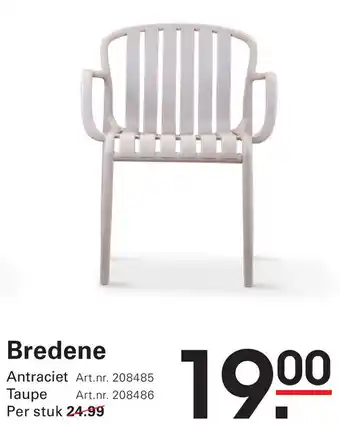 Sligro Bredene aanbieding
