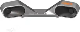 Amazon Worx WA0860 Landroid Robotmaaier Antibotsingssysteem, Accessoires, Zilver aanbieding