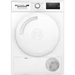EP BOSCH WTN83209NL Serie 4 Condensdroger aanbieding