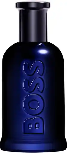 Amazon BOSS Bottled Night Eau de Toilette 100ml aanbieding
