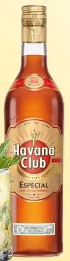 Mitra Havana Club aanbieding