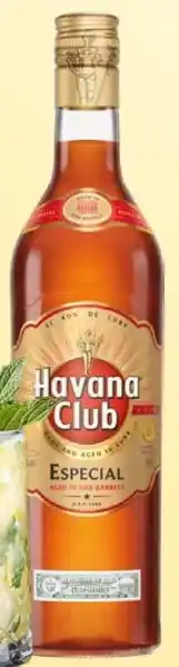 Mitra Havana Club aanbieding
