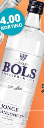 Mitra Bols Amsterdam 1575 aanbieding
