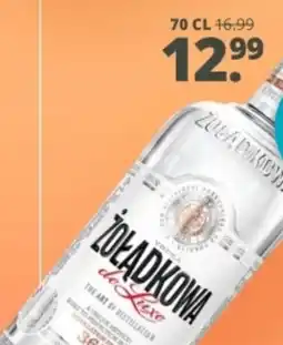 Mitra Zoladkowa de luxe aanbieding