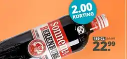 Mitra Sonnema-berenburg aanbieding