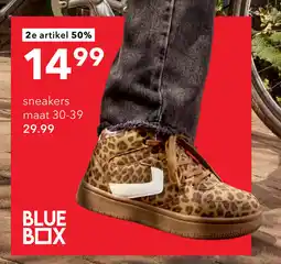 Scapino Sneakers aanbieding
