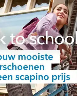 Scapino Twoday meisjes sweater aanbieding