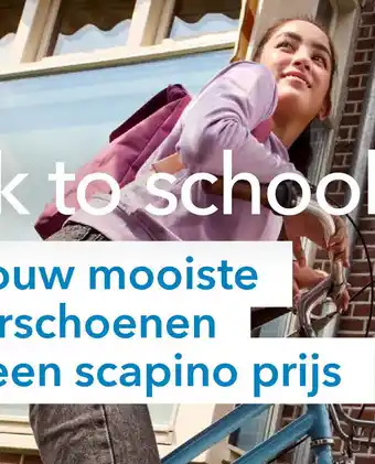 Scapino Twoday meisjes sweater aanbieding