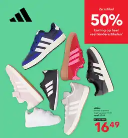Scapino Adidas aanbieding