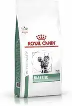 Bol.com Royal Canin Veterinary Diet Diabetic - Kattenvoer - 3.5 kg aanbieding