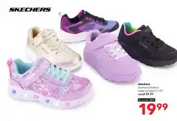 Scapino Skechers aanbieding