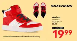 Scapino Skechers aanbieding