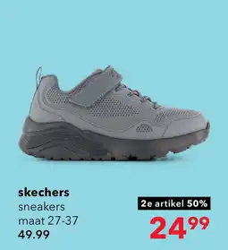 Scapino Skechers aanbieding